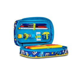 ASTUCCIO SPEED CASE SJ GANG