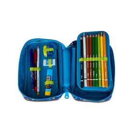 ASTUCCIO SPEED CASE SJ GANG