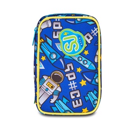 ASTUCCIO SPEED CASE SJ GANG