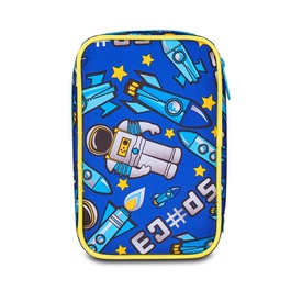 ASTUCCIO SPEED CASE SJ GANG