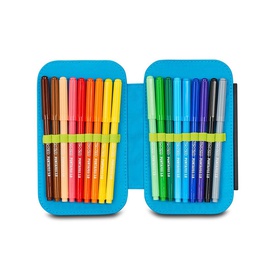 ASTUCCIO SPEED CASE SJ GANG