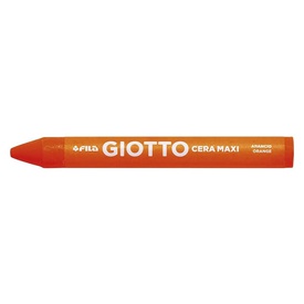PASTELLI A CERA GIOTTO MAXI x12