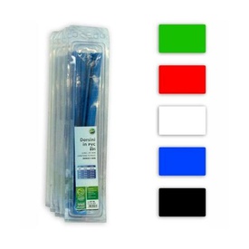 BLISTER DORSINO LEGAFOGLI cm 29.7 D4 x10 BLU