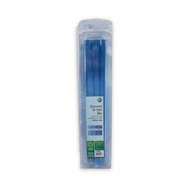BLISTER DORSINO LEGAFOGLI cm 29.7 D8 x10 BLU