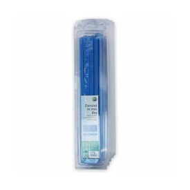 BLISTER DORSINO LEGAFOGLI cm 29.7 D10 x10 BLU