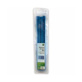 BLISTER DORSINO LEGAFOGLI cm 29.7 D15 x10 BLU